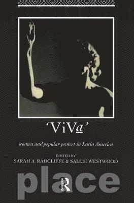 Sarah A. Radcliffe, Sallie Westwood - Viva, Inbunden