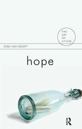 Stan van Hooft - Hope, Inbunden