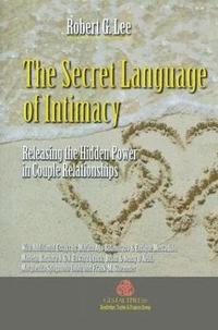 bokomslag The Secret Language of Intimacy