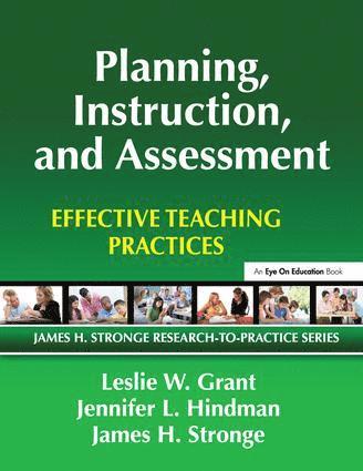 Planning, Instruction, and Assessment 1