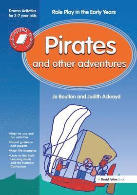 Pirates and Other Adventures 1