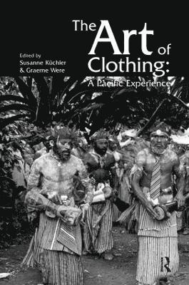 The Art of Clothing: A Pacific Experience 1