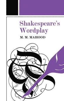 Shakespeare's Wordplay