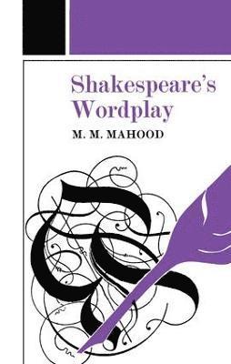 Shakespeare's Wordplay 1