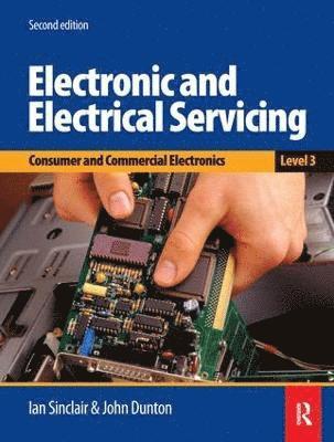 Electronic and Electrical Servicing - Level 3 1
