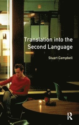 Translation into the Second Language 1