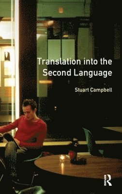 Translation into the Second Language