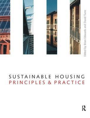 Sustainable Housing 1