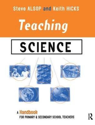 Teaching Science 1