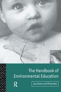 bokomslag The Handbook of Environmental Education