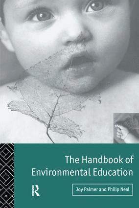 Handbook of Environmental Education