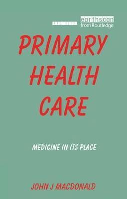 Primary Health Care 1