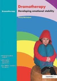 bokomslag Dramatherapy