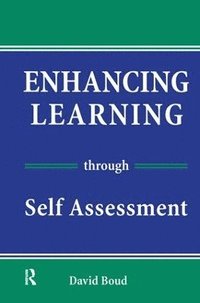 bokomslag Enhancing Learning Through Self-assessment