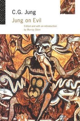 bokomslag Jung on Evil