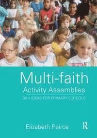 bokomslag Multi-Faith Activity Assemblies