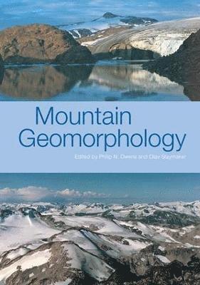 MOUNTAIN GEOMORPHOLOGY 1