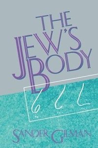 bokomslag The Jew's Body