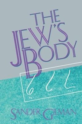 The Jew's Body 1