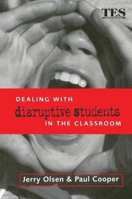 Dealing with Disruptive Students in the Classroom 1