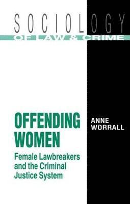 Offending Women 1