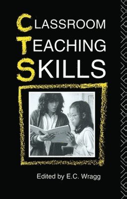 Classroom Teaching Skills 1