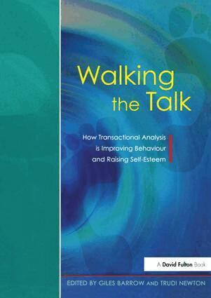 Giles Barrow, Trudi Newton - Walking the Talk, Inbunden