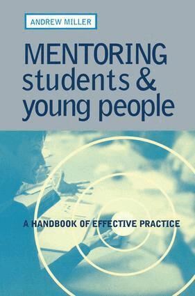 Andrew Miller - Mentoring Students and Young People, Inbunden