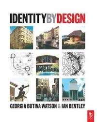 bokomslag Identity by Design