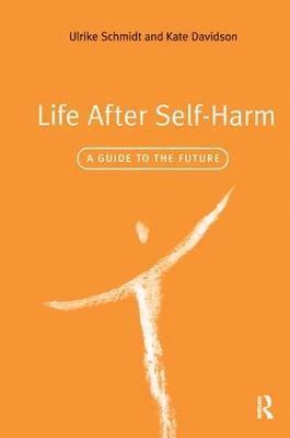 bokomslag Life After Self-Harm