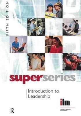 Introduction to Leadership