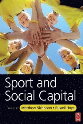 Sport and Social Capital 1