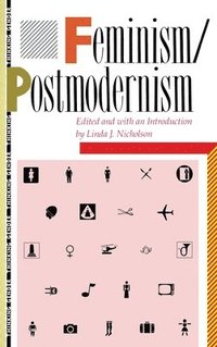 bokomslag Feminism/Postmodernism