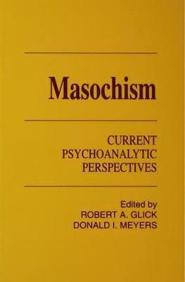 Masochism 1