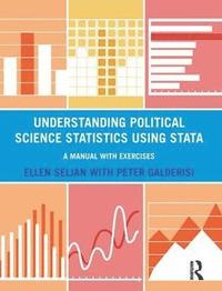 bokomslag Understanding Political Science Statistics using Stata