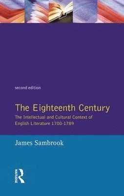 The Eighteenth Century 1