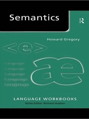 Semantics 1