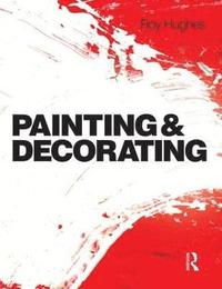 bokomslag Painting and Decorating