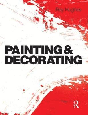 bokomslag Painting and Decorating