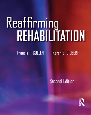 bokomslag Reaffirming Rehabilitation