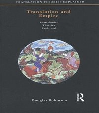 bokomslag Translation and Empire