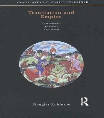 bokomslag Translation and Empire