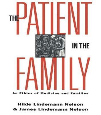 Patient in the Family 1