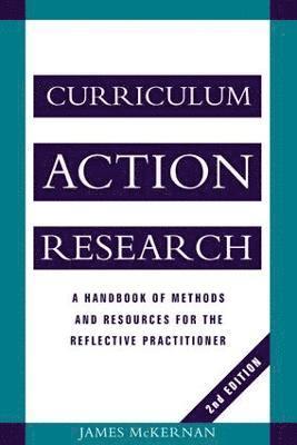 Curriculum Action Research 1