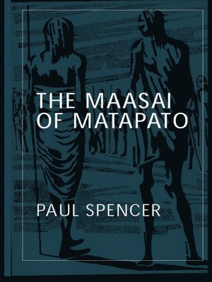 The Maasai of Matapato 1