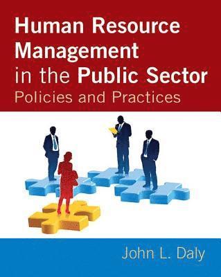 Human Resource Management in the Public Sector 1