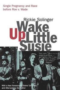 bokomslag Wake Up Little Susie