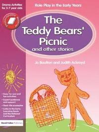 bokomslag The Teddy Bears' Picnic and Other Stories