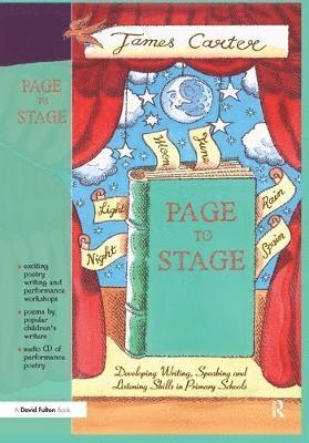 Page to Stage 1