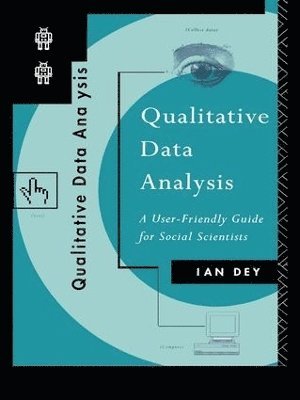 bokomslag Qualitative Data Analysis